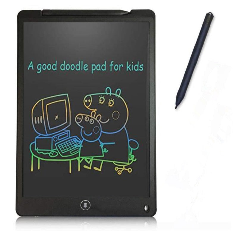 MagicPad - Tablet de Desenho LCD Mágico