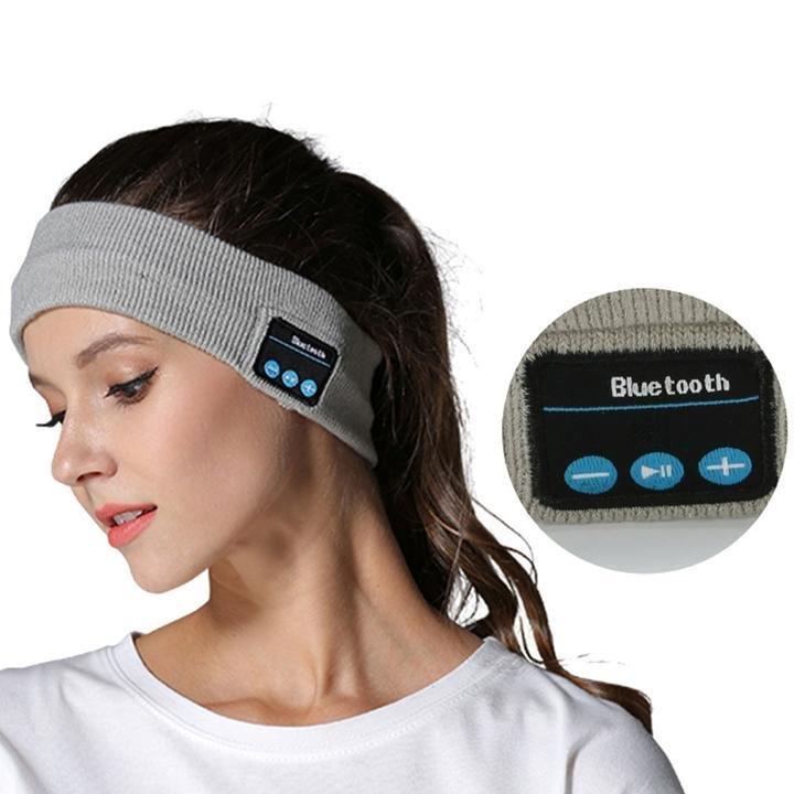 Headfone iPro - Faixa Fone de Ouvido Bluetooth Original